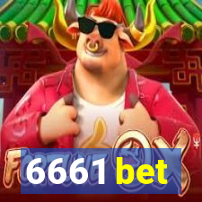 6661 bet